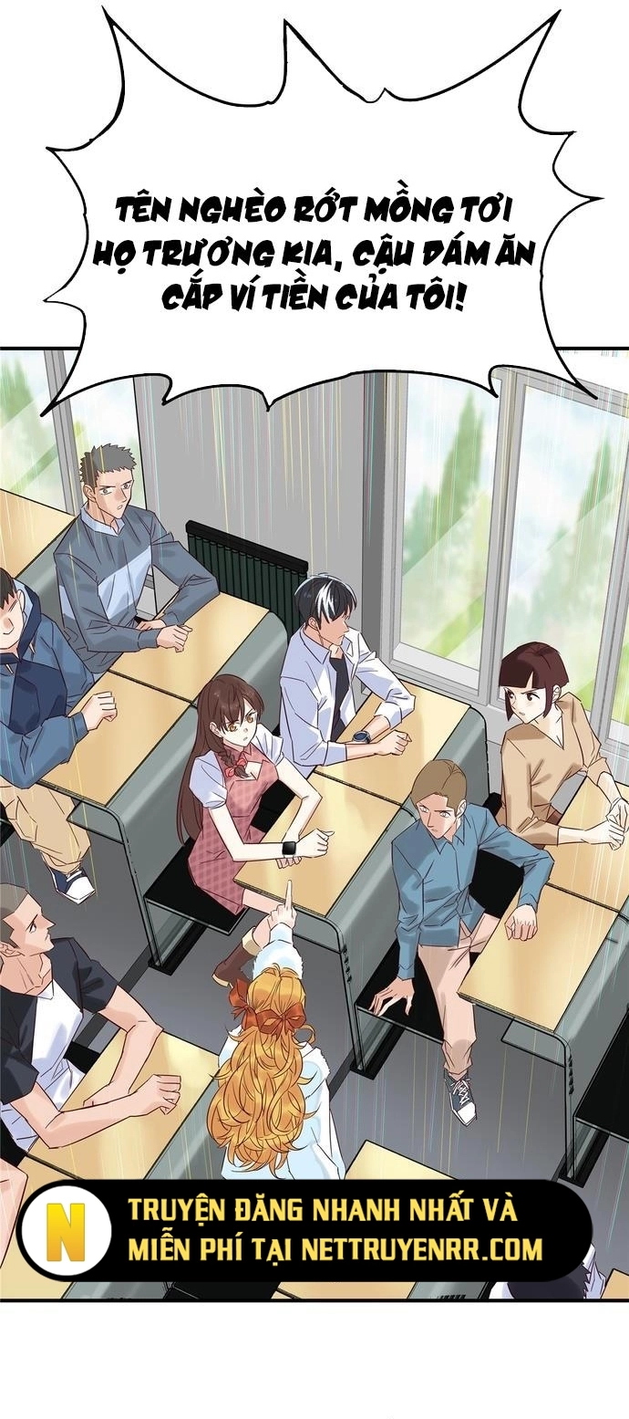 Ta Có Một Tòa Anh Linh Điện Chapter 1.2 - Trang 2