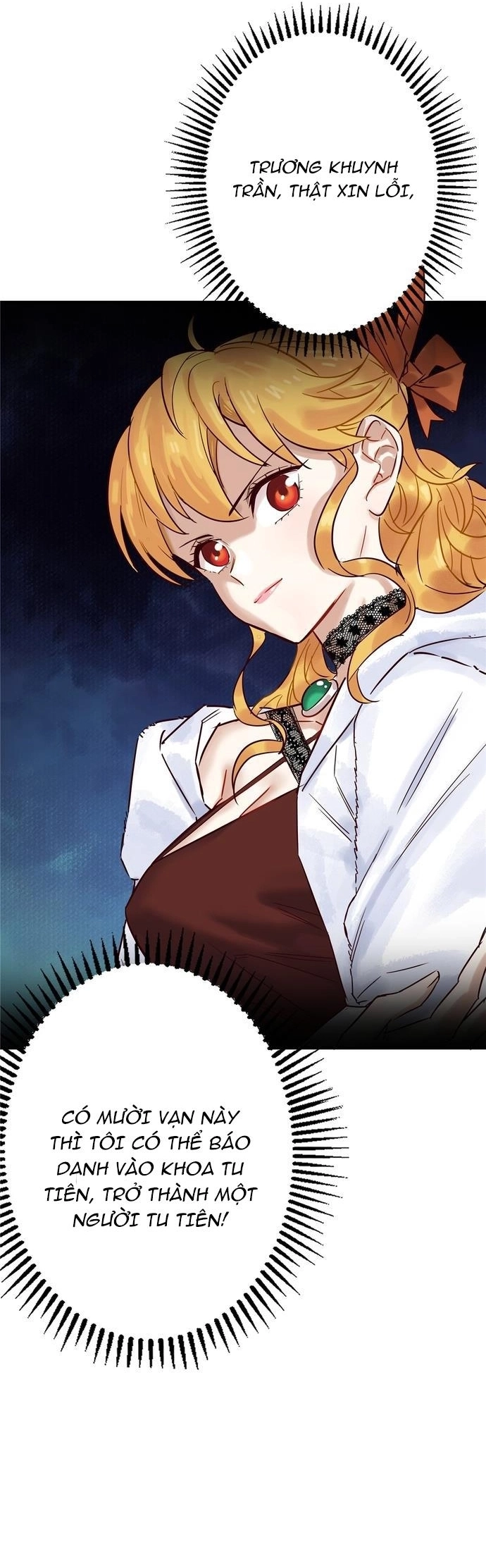 Ta Có Một Tòa Anh Linh Điện Chapter 1.2 - Trang 2