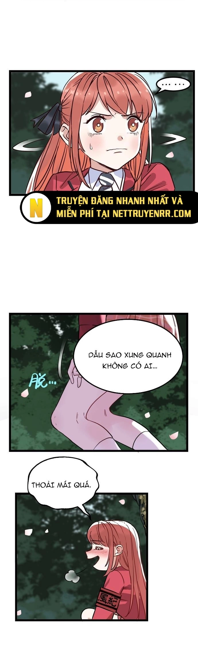 Ta Có Một Tòa Anh Linh Điện Chapter 1.2 - Trang 2