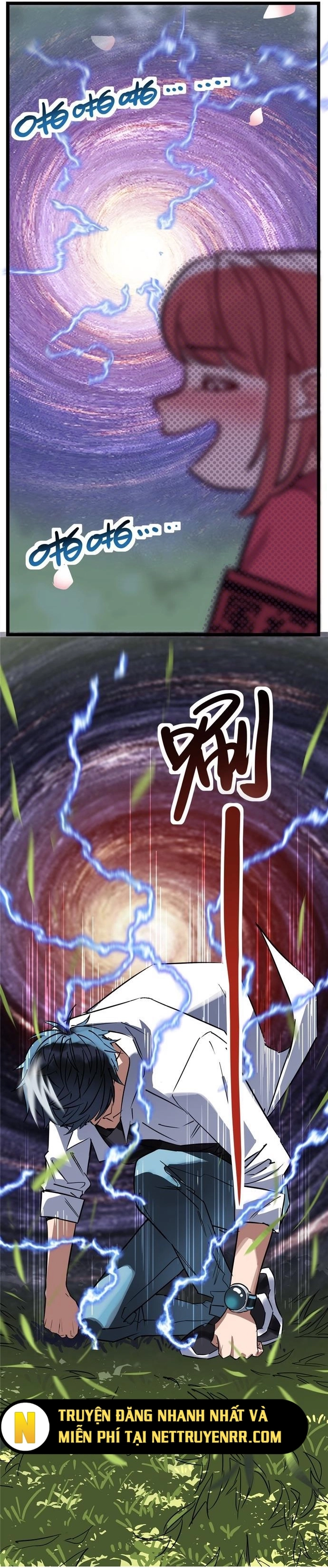 Ta Có Một Tòa Anh Linh Điện Chapter 1.2 - Trang 2