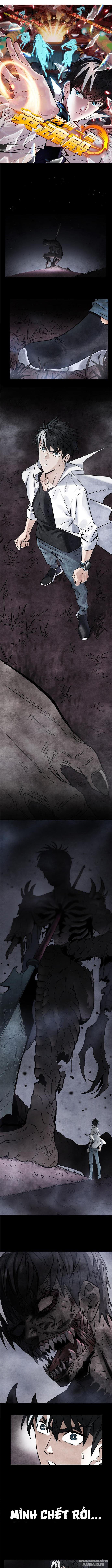 Ta Có Một Tòa Anh Linh Điện Chapter 1 - Trang 2