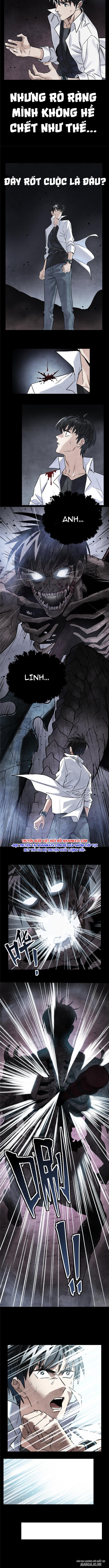 Ta Có Một Tòa Anh Linh Điện Chapter 1 - Trang 2