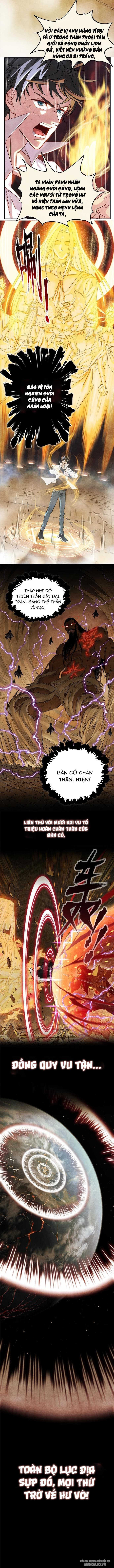 Ta Có Một Tòa Anh Linh Điện Chapter 1 - Trang 2