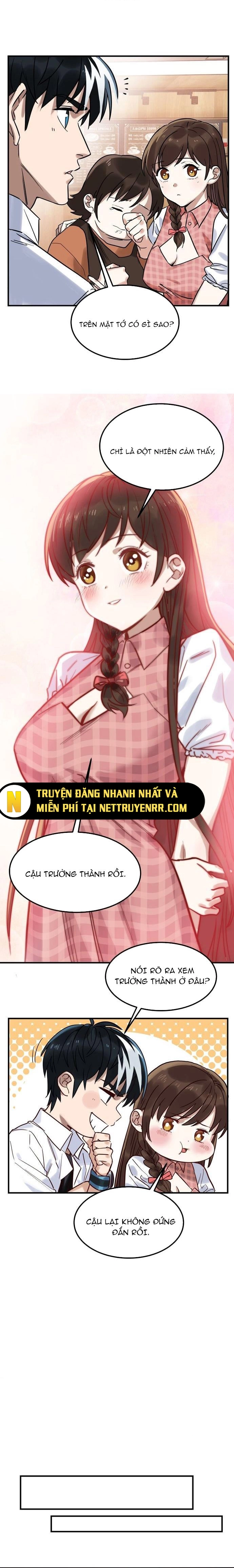 Ta Có Một Tòa Anh Linh Điện Chapter 10 - Trang 2