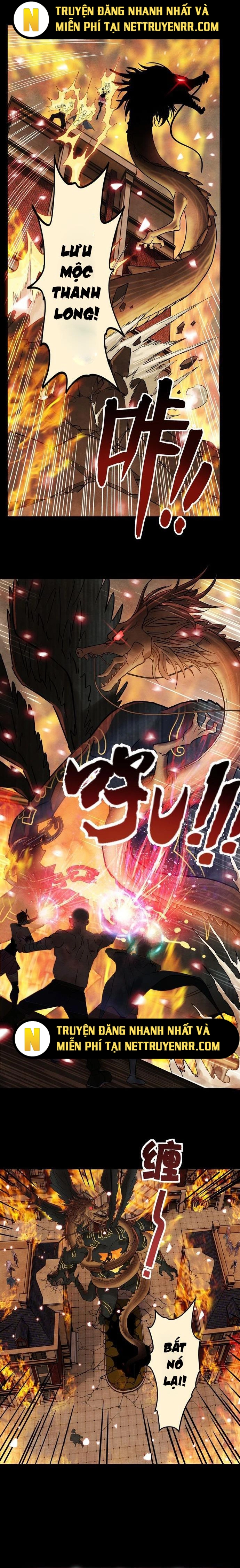 Ta Có Một Tòa Anh Linh Điện Chapter 10 - Trang 2