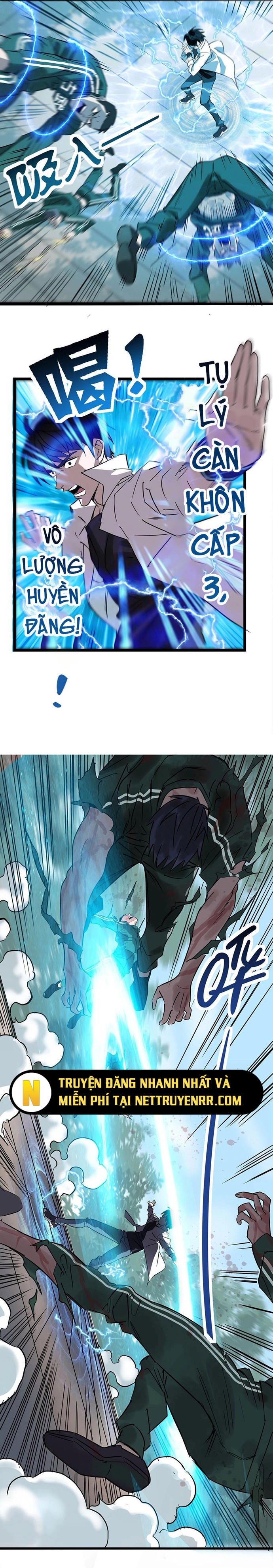 Ta Có Một Tòa Anh Linh Điện Chapter 12 - Trang 2