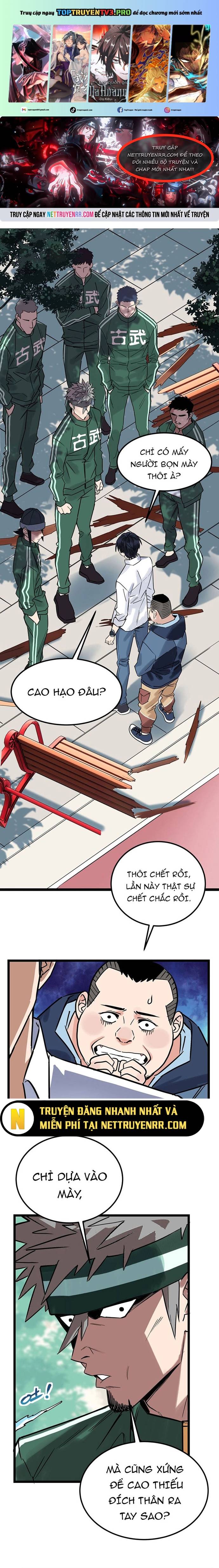 Ta Có Một Tòa Anh Linh Điện Chapter 12 - Trang 2