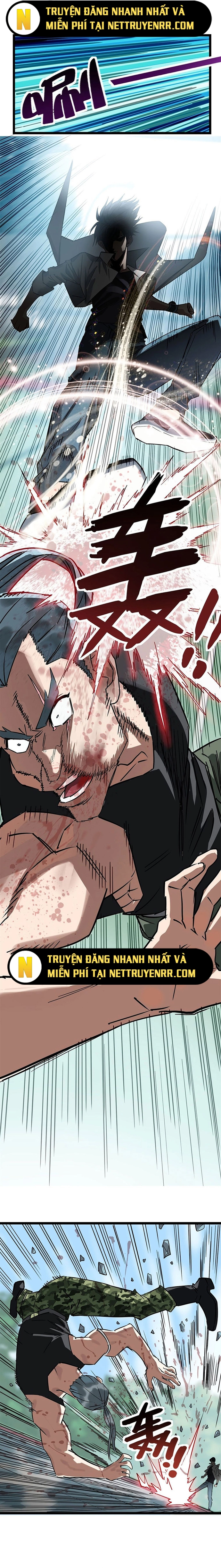 Ta Có Một Tòa Anh Linh Điện Chapter 13 - Trang 2