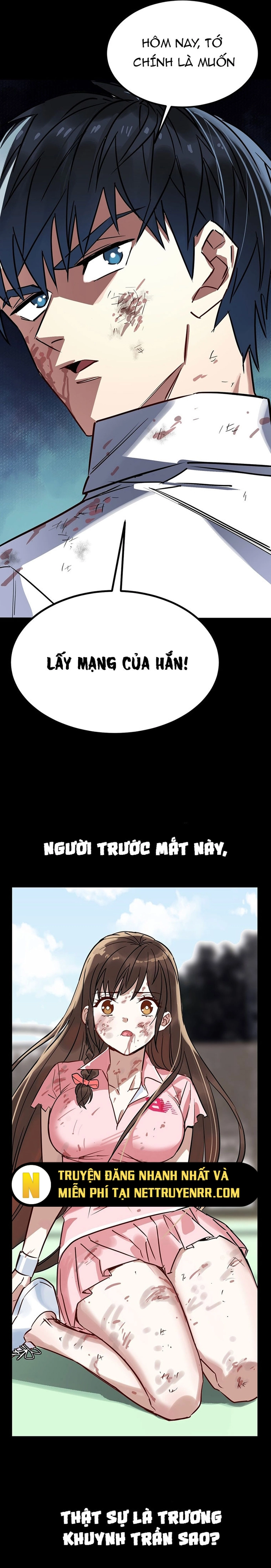Ta Có Một Tòa Anh Linh Điện Chapter 14 - Trang 2