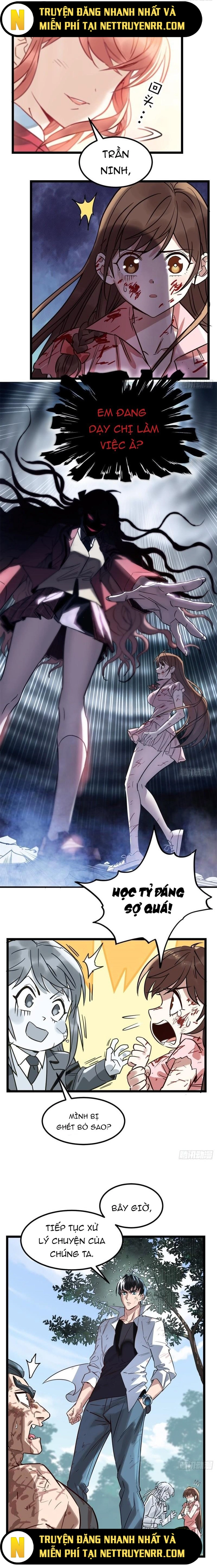 Ta Có Một Tòa Anh Linh Điện Chapter 16 - Trang 2