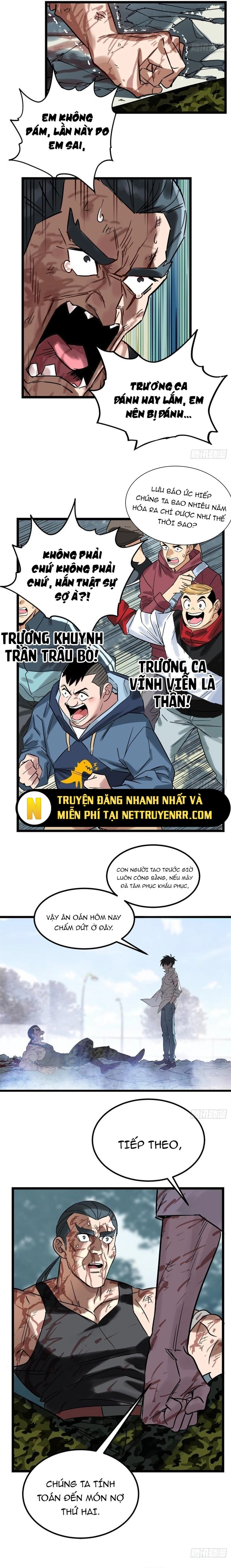Ta Có Một Tòa Anh Linh Điện Chapter 16 - Trang 2