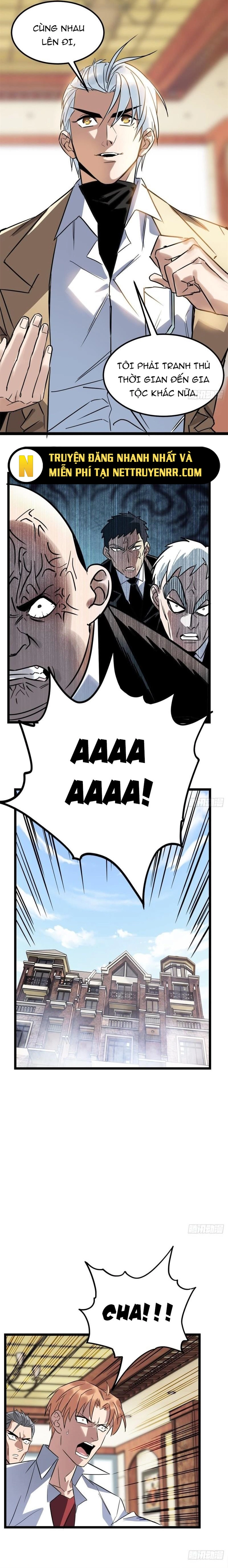 Ta Có Một Tòa Anh Linh Điện Chapter 17 - Trang 2