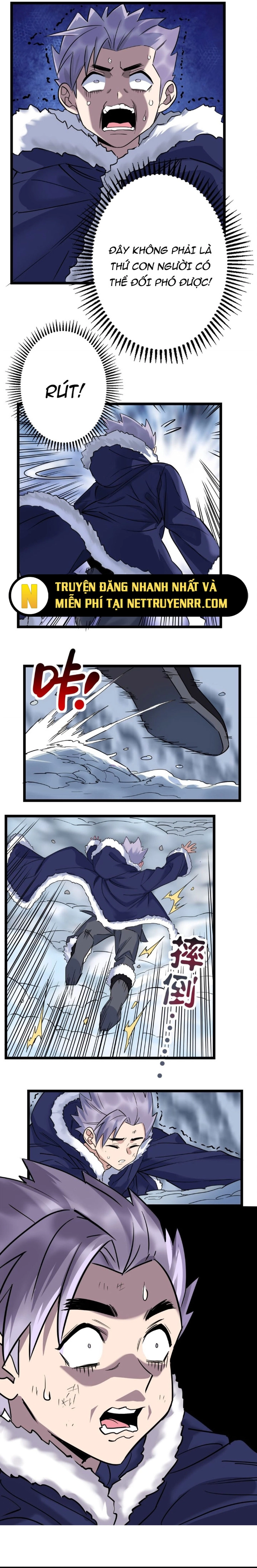 Ta Có Một Tòa Anh Linh Điện Chapter 25 - Trang 2