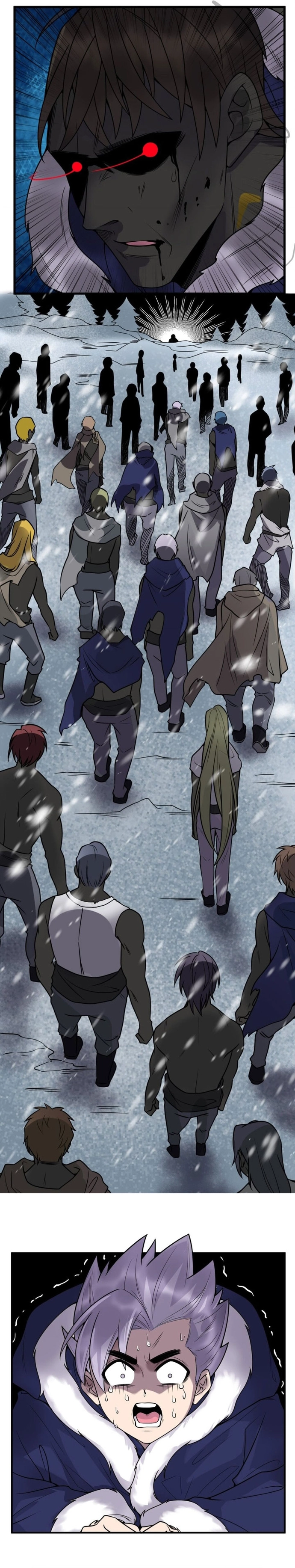 Ta Có Một Tòa Anh Linh Điện Chapter 25 - Trang 2