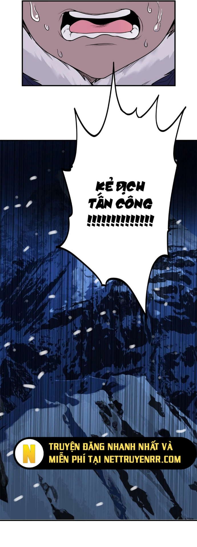 Ta Có Một Tòa Anh Linh Điện Chapter 25 - Trang 2