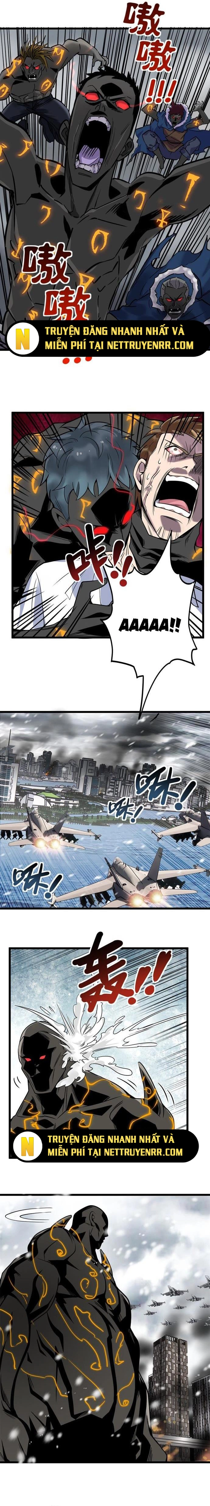 Ta Có Một Tòa Anh Linh Điện Chapter 26 - Trang 2