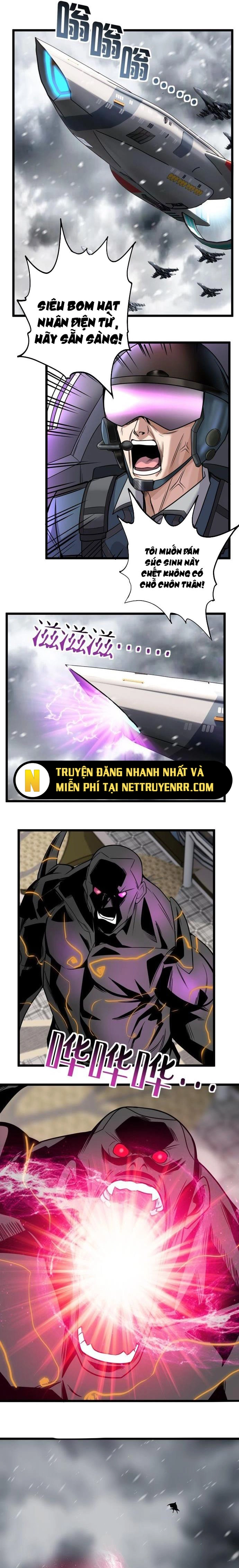 Ta Có Một Tòa Anh Linh Điện Chapter 26 - Trang 2