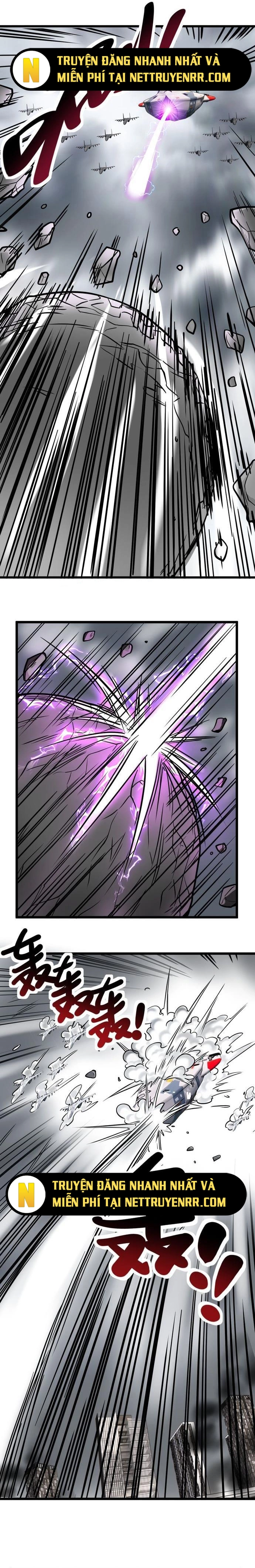 Ta Có Một Tòa Anh Linh Điện Chapter 26 - Trang 2
