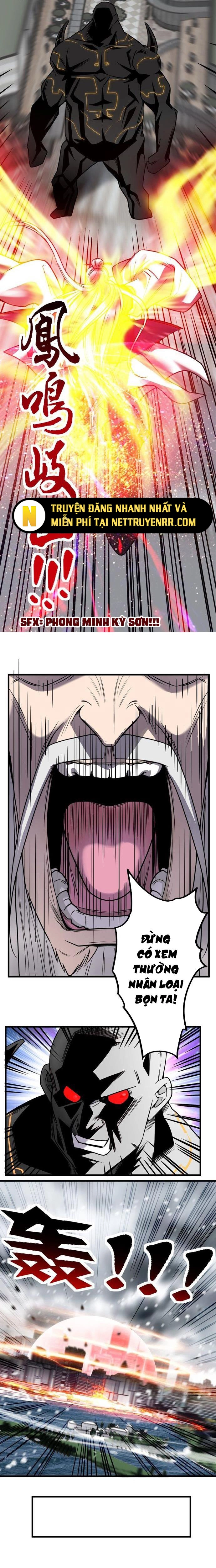 Ta Có Một Tòa Anh Linh Điện Chapter 27 - Trang 2