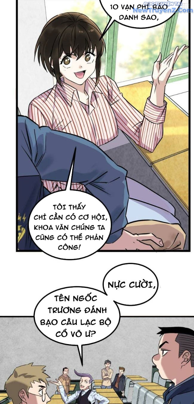 Ta Có Một Tòa Anh Linh Điện Chapter 30 - Trang 2