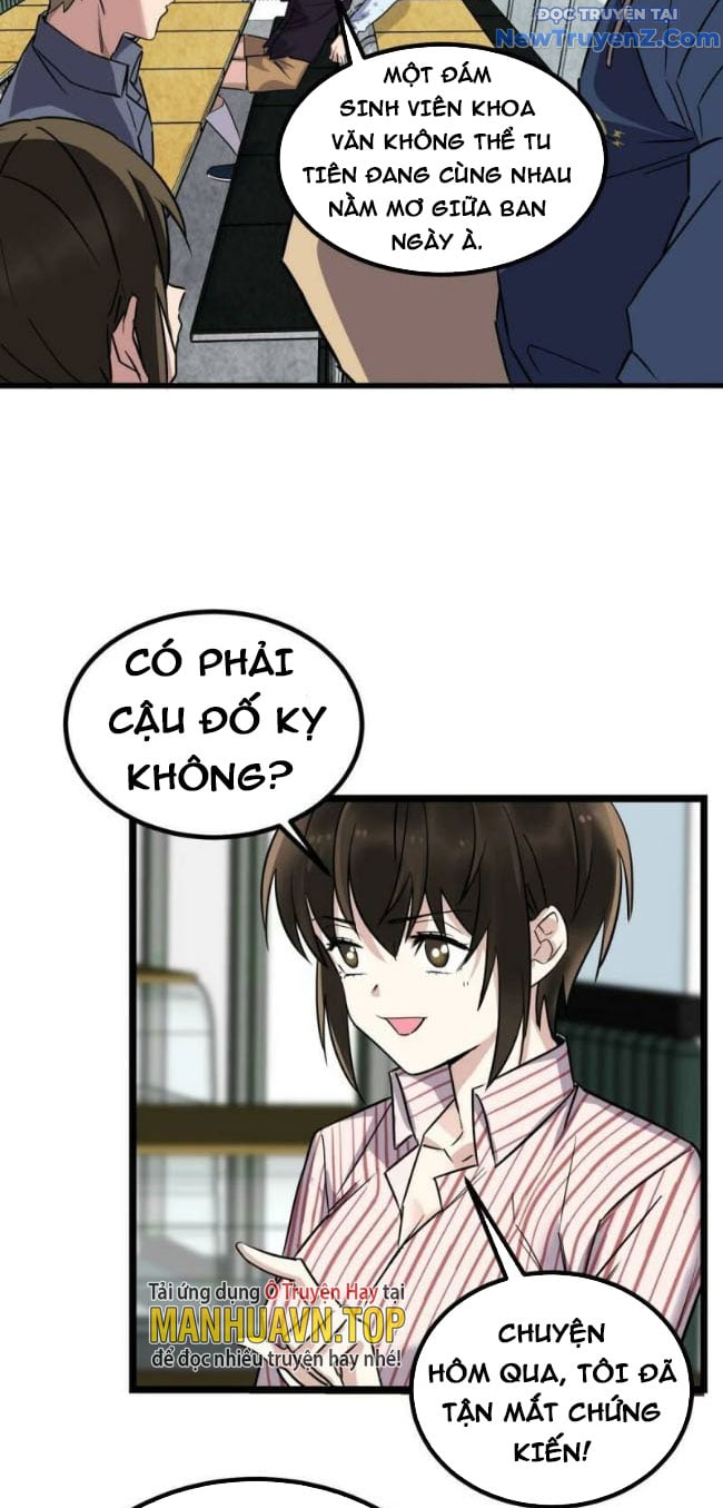 Ta Có Một Tòa Anh Linh Điện Chapter 30 - Trang 2