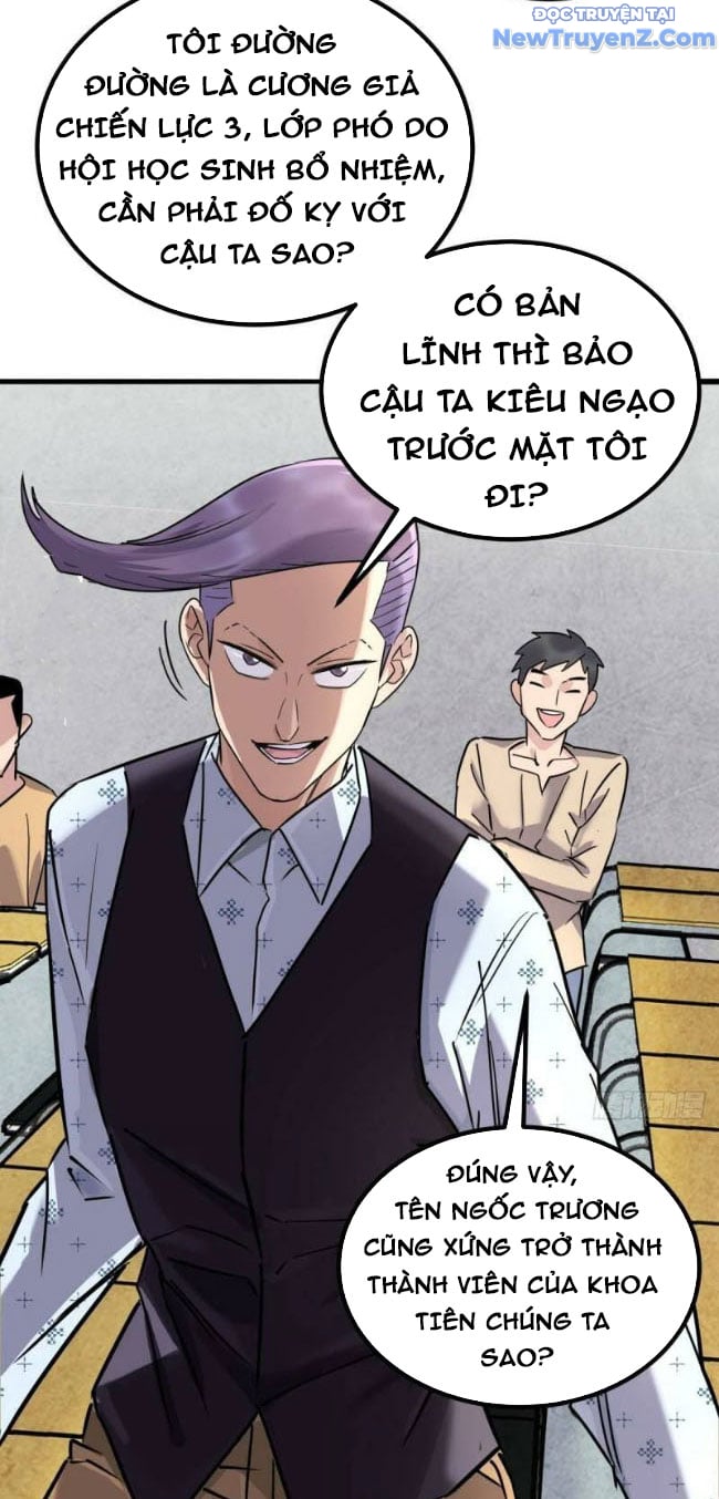 Ta Có Một Tòa Anh Linh Điện Chapter 30 - Trang 2