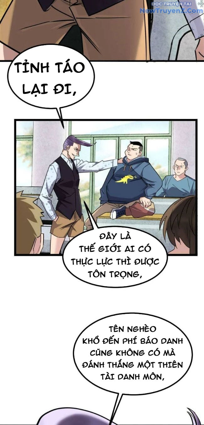 Ta Có Một Tòa Anh Linh Điện Chapter 30 - Trang 2