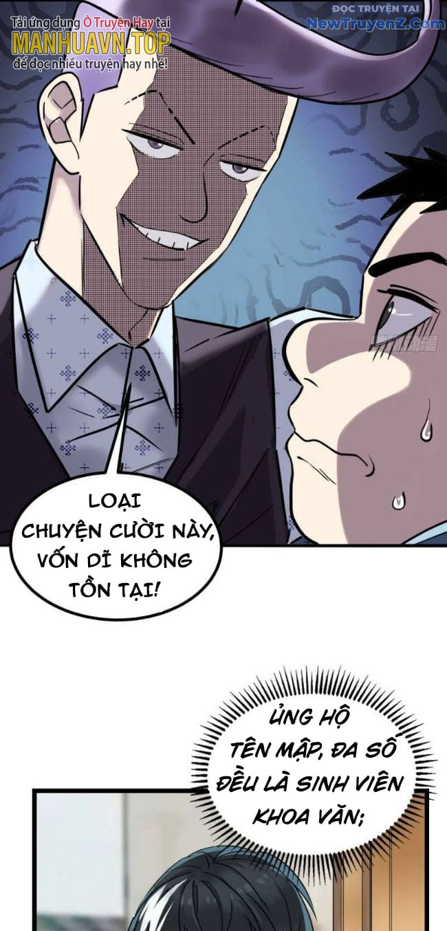 Ta Có Một Tòa Anh Linh Điện Chapter 30 - Trang 2