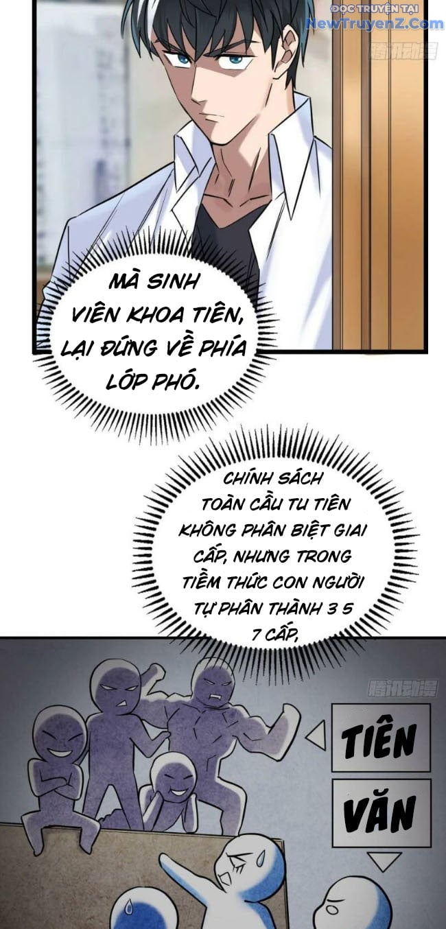 Ta Có Một Tòa Anh Linh Điện Chapter 30 - Trang 2