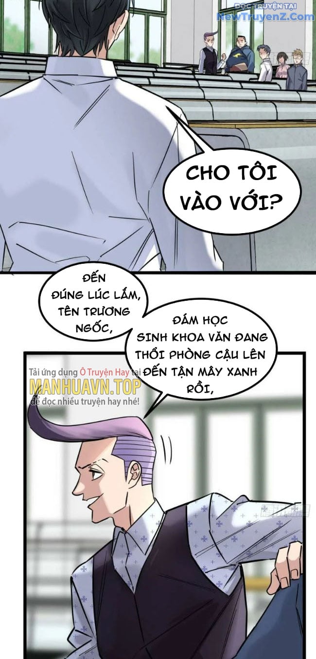 Ta Có Một Tòa Anh Linh Điện Chapter 30 - Trang 2