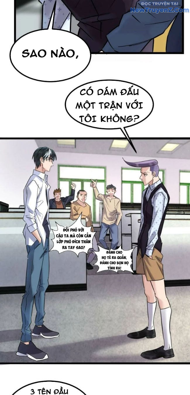 Ta Có Một Tòa Anh Linh Điện Chapter 30 - Trang 2