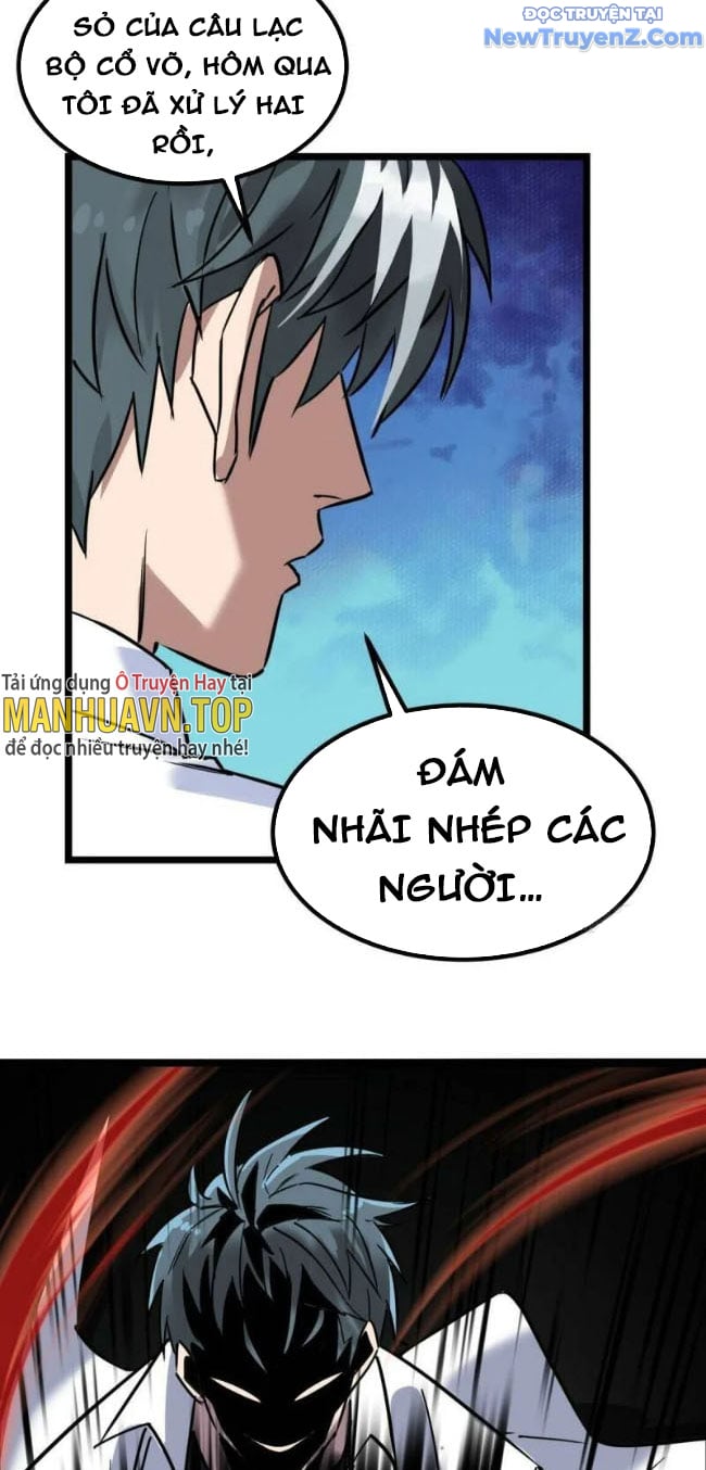 Ta Có Một Tòa Anh Linh Điện Chapter 30 - Trang 2