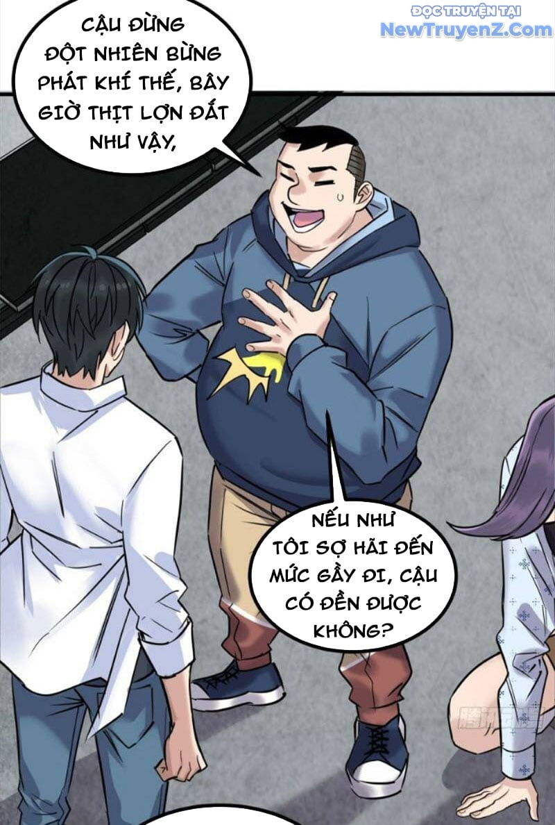 Ta Có Một Tòa Anh Linh Điện Chapter 30 - Trang 2