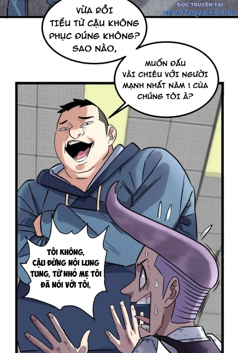 Ta Có Một Tòa Anh Linh Điện Chapter 30 - Trang 2