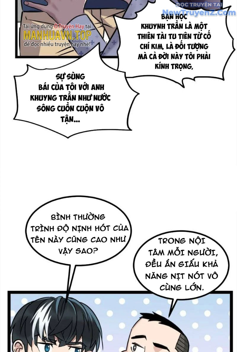 Ta Có Một Tòa Anh Linh Điện Chapter 30 - Trang 2