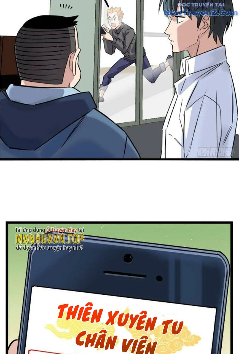 Ta Có Một Tòa Anh Linh Điện Chapter 30 - Trang 2