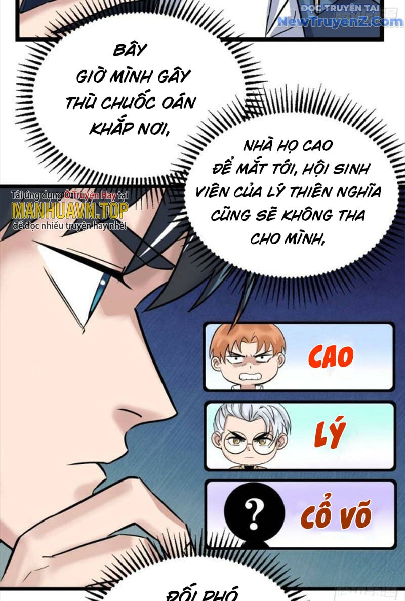 Ta Có Một Tòa Anh Linh Điện Chapter 30 - Trang 2