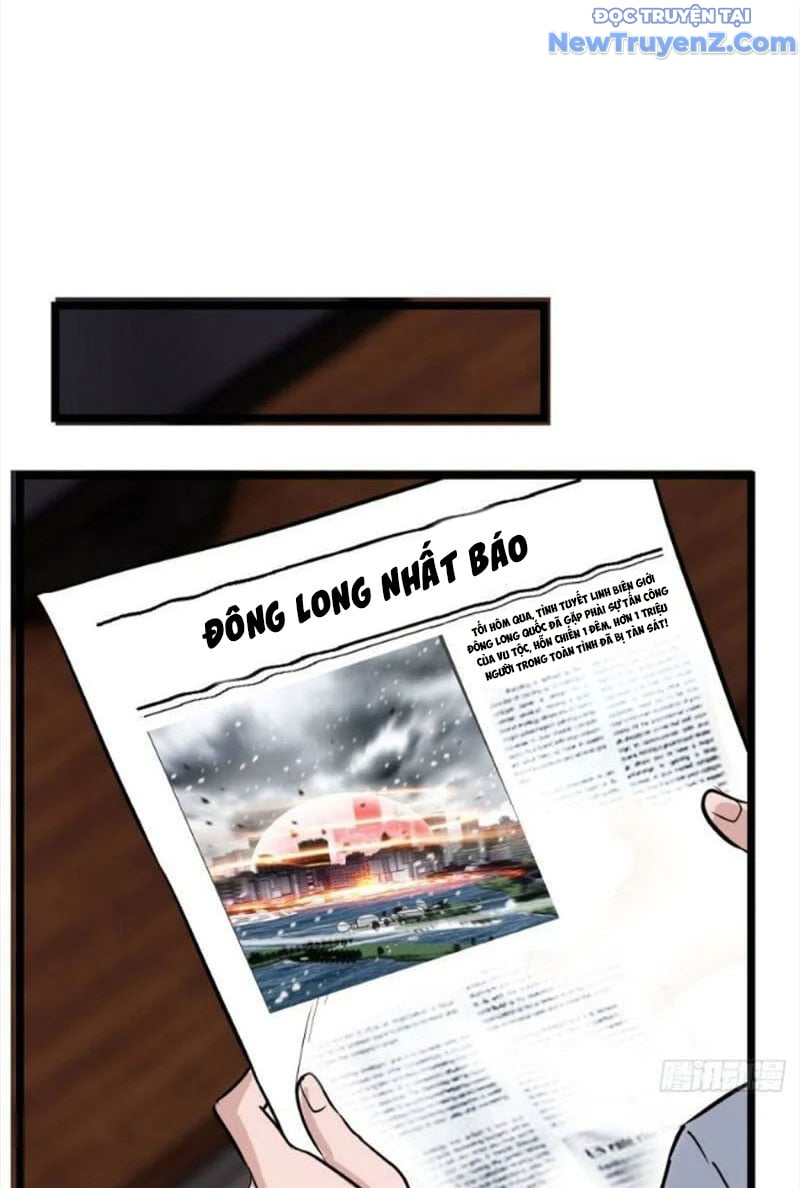 Ta Có Một Tòa Anh Linh Điện Chapter 30 - Trang 2