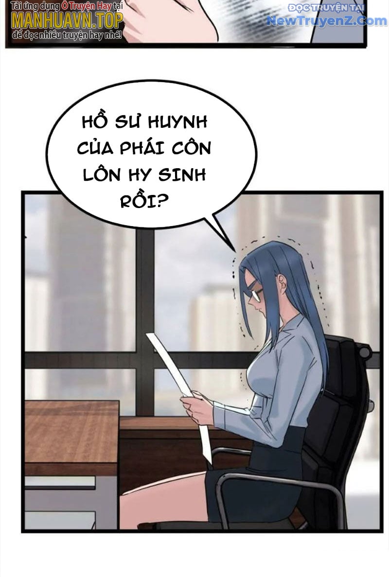 Ta Có Một Tòa Anh Linh Điện Chapter 30 - Trang 2