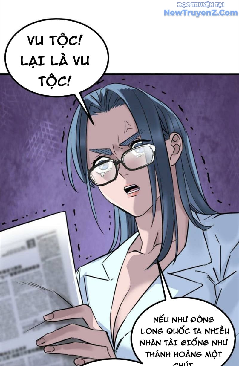 Ta Có Một Tòa Anh Linh Điện Chapter 30 - Trang 2