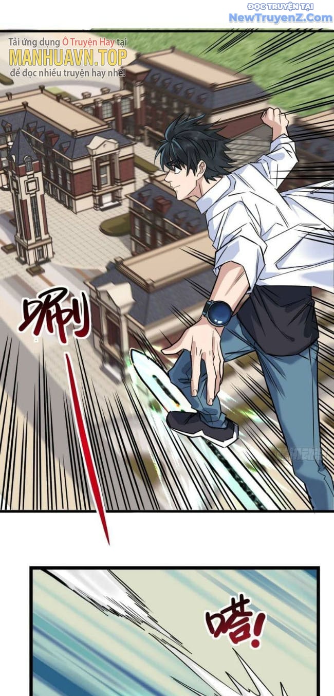 Ta Có Một Tòa Anh Linh Điện Chapter 30 - Trang 2