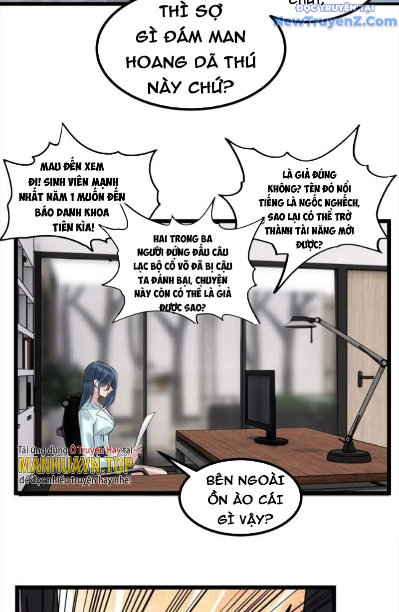 Ta Có Một Tòa Anh Linh Điện Chapter 30 - Trang 2