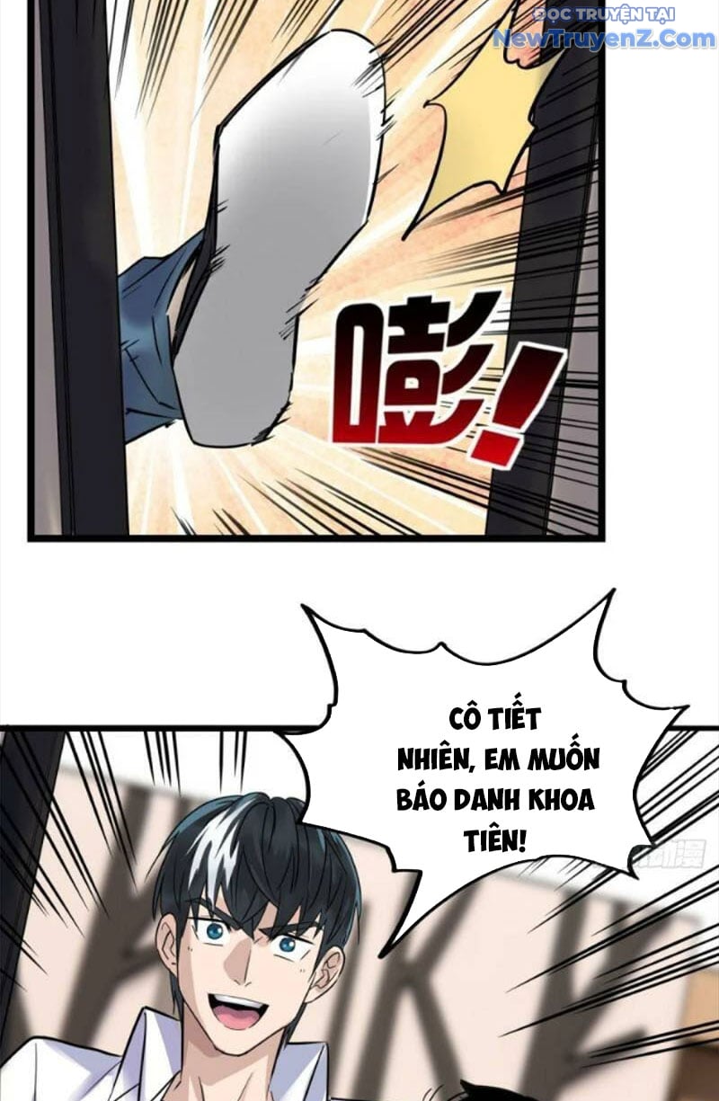 Ta Có Một Tòa Anh Linh Điện Chapter 30 - Trang 2