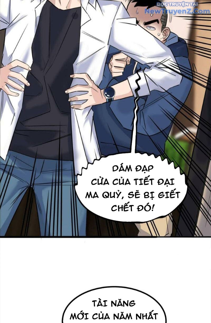 Ta Có Một Tòa Anh Linh Điện Chapter 30 - Trang 2