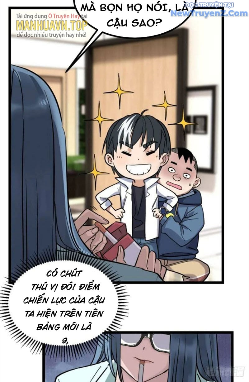 Ta Có Một Tòa Anh Linh Điện Chapter 30 - Trang 2