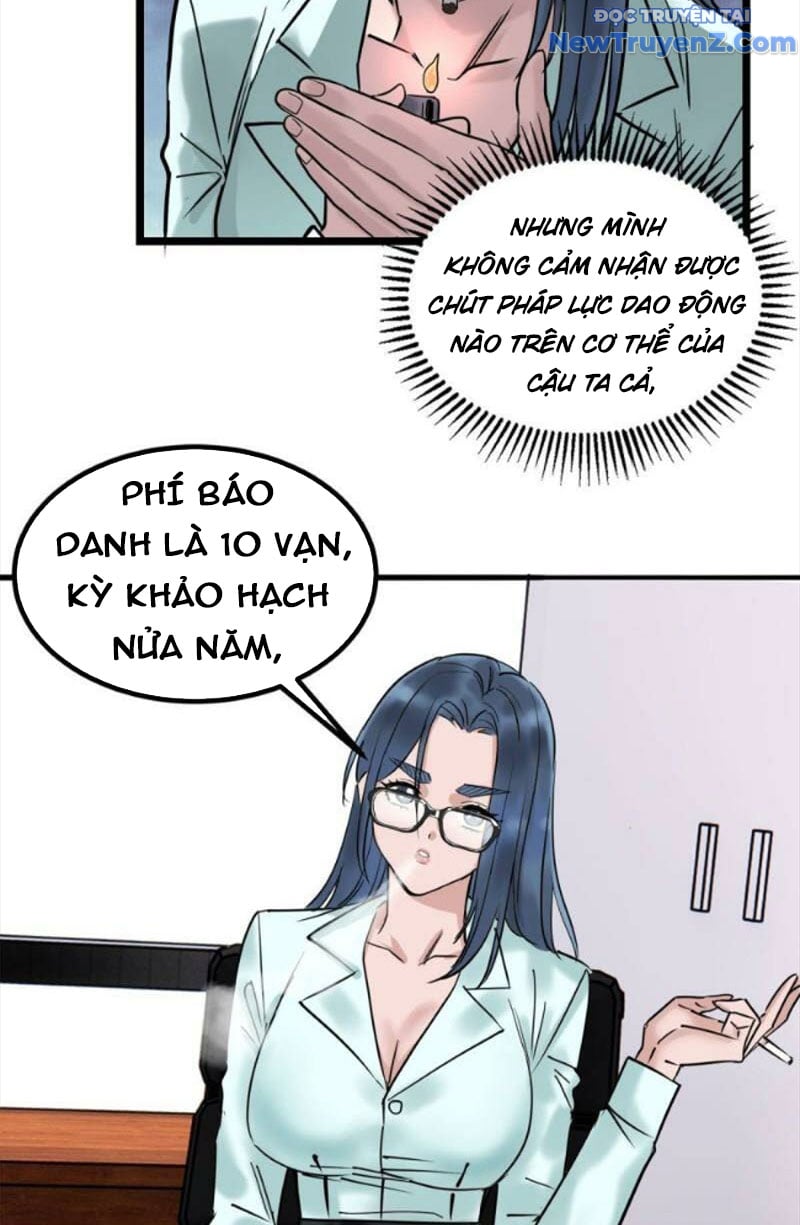 Ta Có Một Tòa Anh Linh Điện Chapter 30 - Trang 2