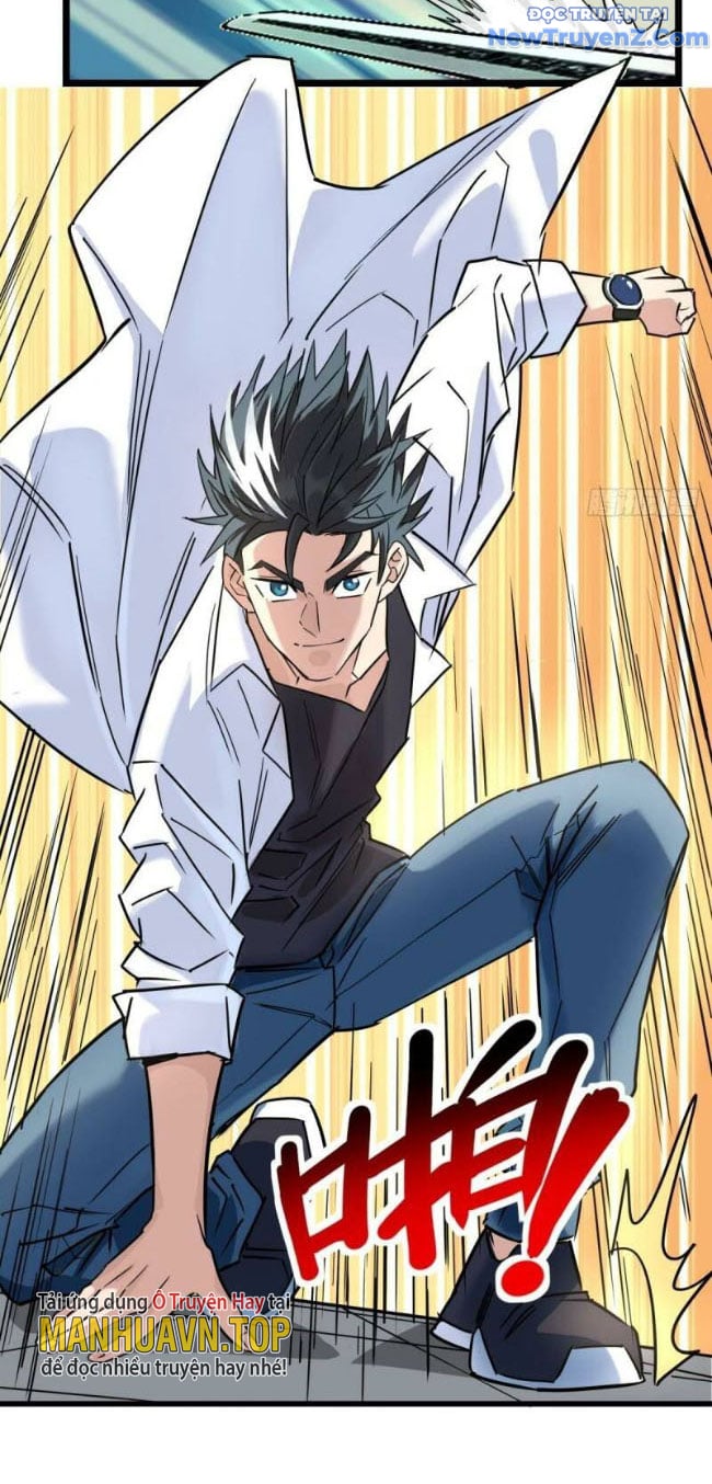 Ta Có Một Tòa Anh Linh Điện Chapter 30 - Trang 2