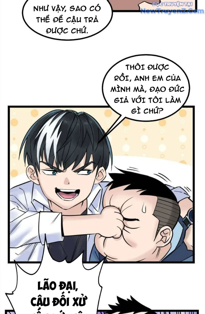 Ta Có Một Tòa Anh Linh Điện Chapter 30 - Trang 2