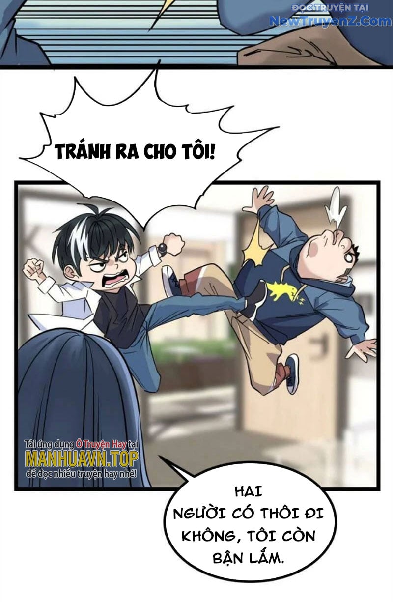 Ta Có Một Tòa Anh Linh Điện Chapter 30 - Trang 2
