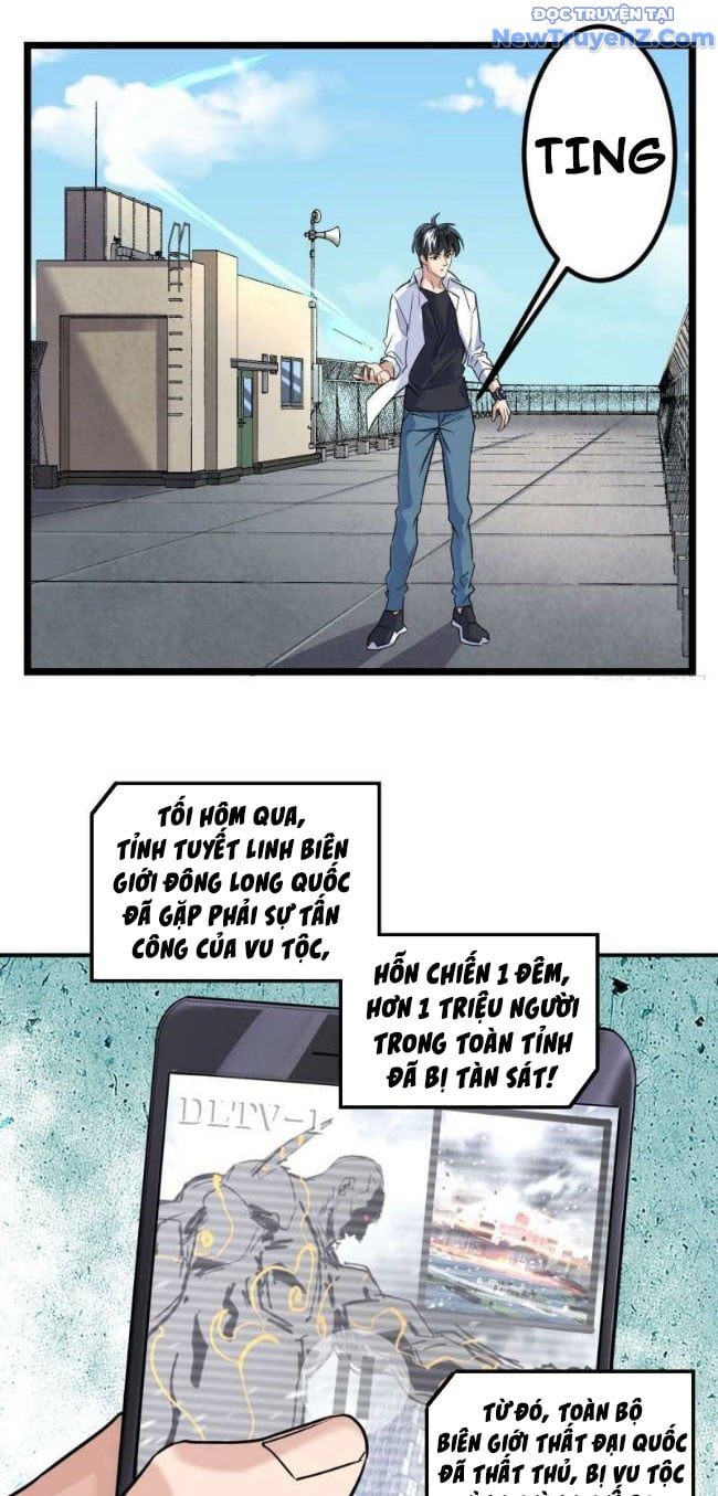 Ta Có Một Tòa Anh Linh Điện Chapter 30 - Trang 2